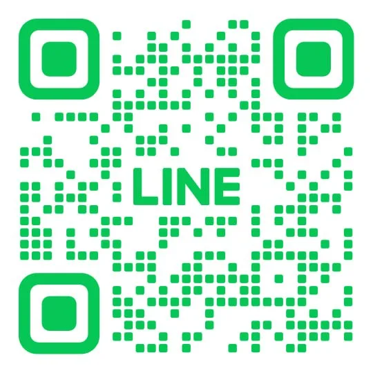 QR Code เพิ่มเพื่อน ผลบอลสด ผลบอล Line Official